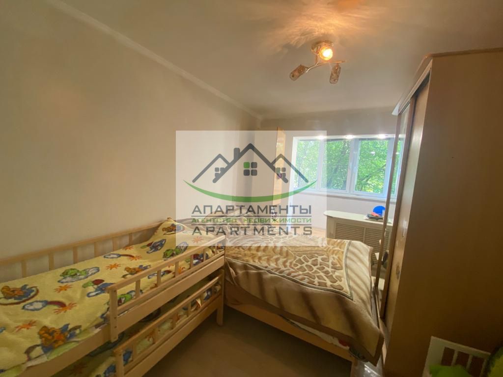 Продажа 2-комнатной квартиры, Пятигорск, Украинская ул,  48