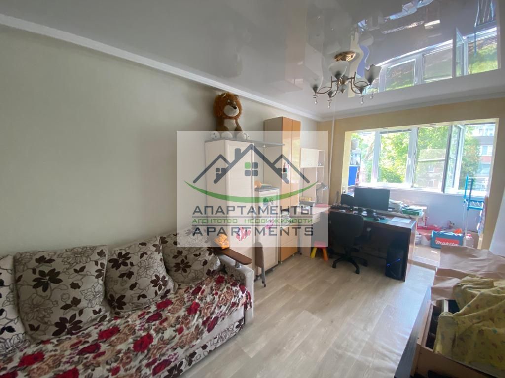 Продажа 2-комнатной квартиры, Пятигорск, Украинская ул,  48