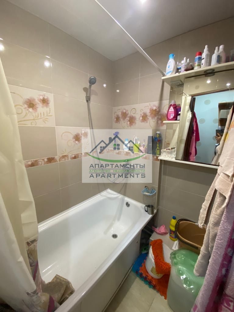 Продажа 2-комнатной квартиры, Пятигорск, Украинская ул,  48