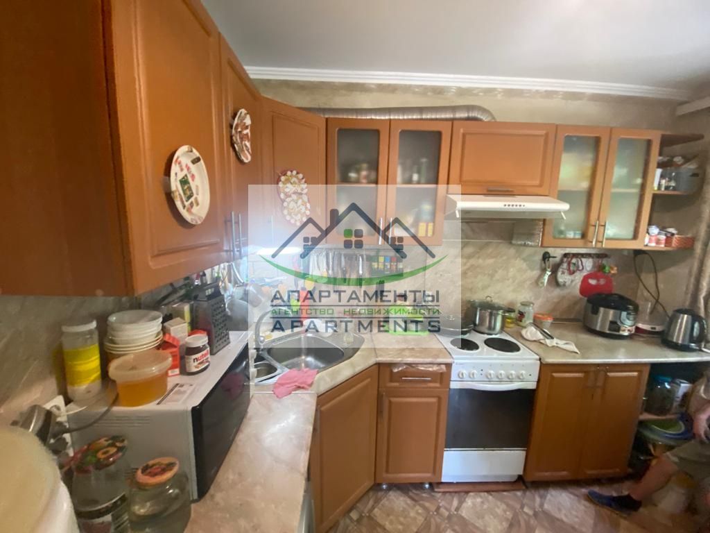 Продажа 2-комнатной квартиры, Пятигорск, Украинская ул,  48