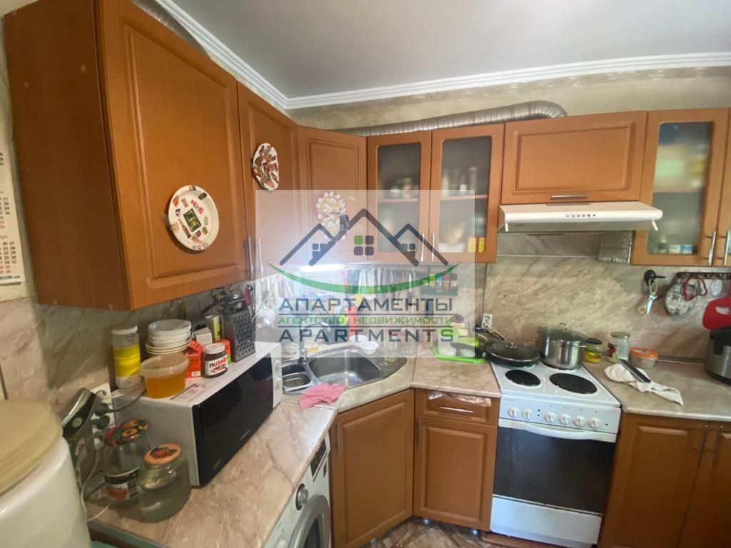 Продажа 2-комнатной квартиры, Пятигорск, Украинская ул,  48