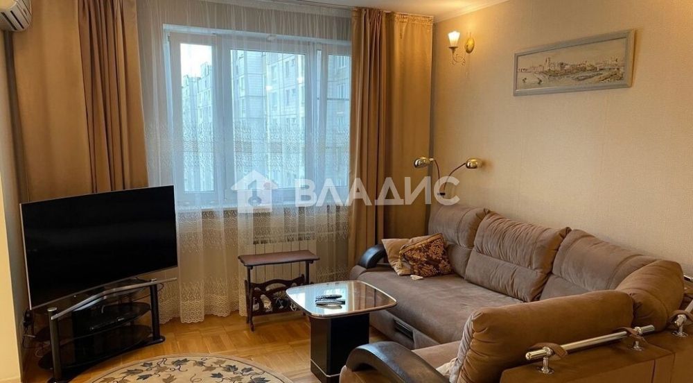 Аренда 4-комнатной квартиры, Москва, Новочеремушкинская ул, 50 Аренда 4-комнатной квартиры, Москва, Новочеремушкинская ул, 50