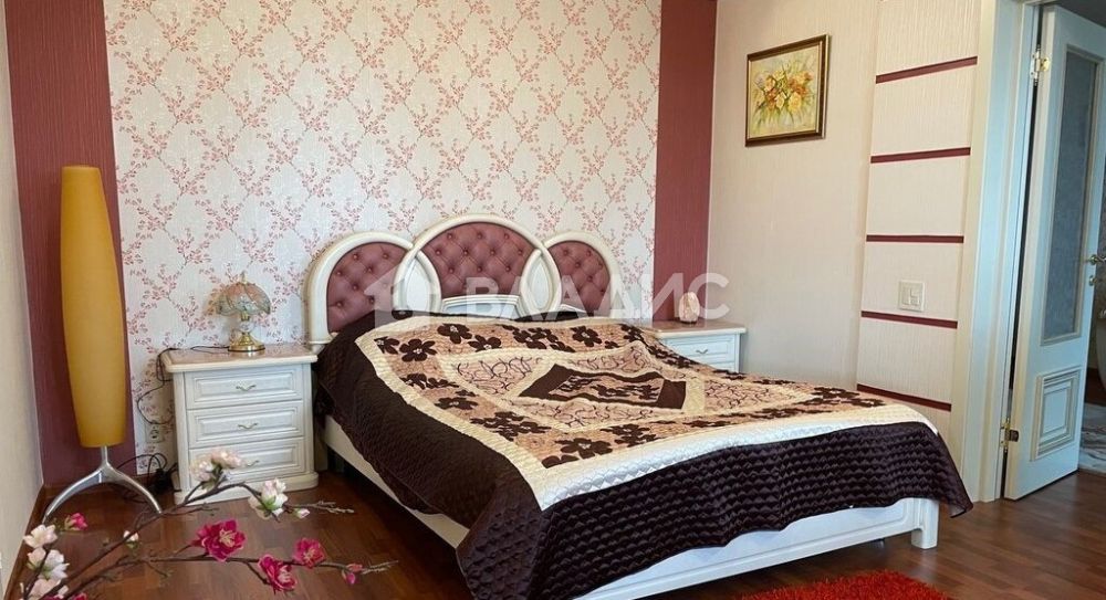 Аренда 4-комнатной квартиры, Москва, Новочеремушкинская ул, 50 Аренда 4-комнатной квартиры, Москва, Новочеремушкинская ул, 50