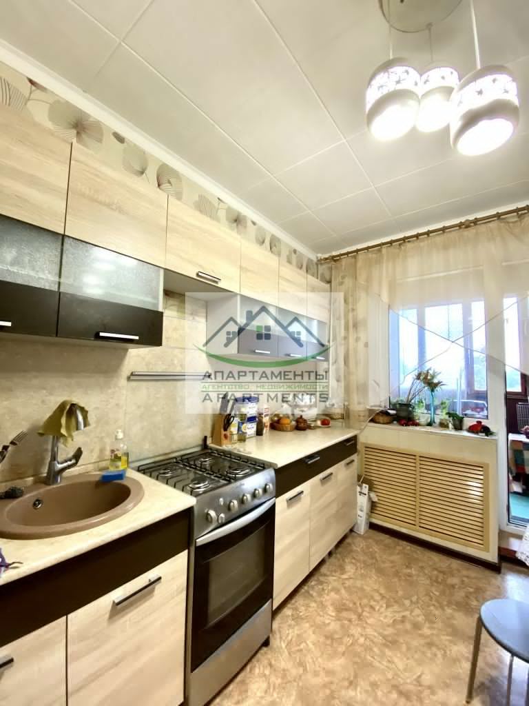 Продажа 3-комнатной квартиры, Пятигорск, Ессентукская ул,  64