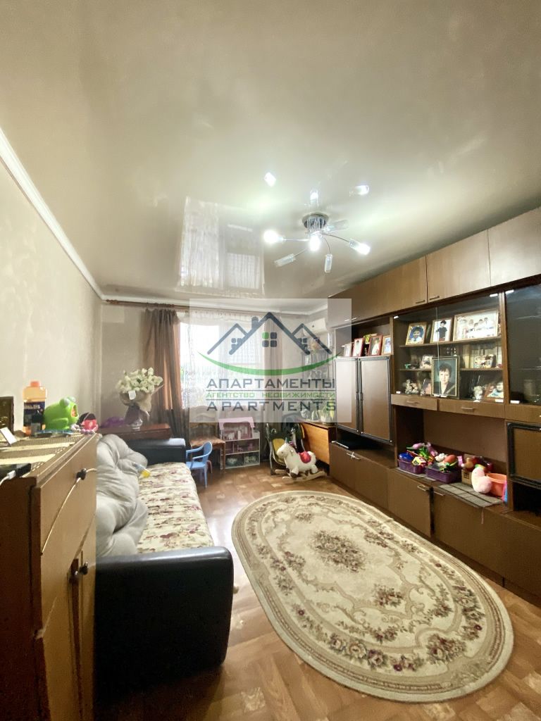 Продажа 3-комнатной квартиры, Пятигорск, Ессентукская ул,  64