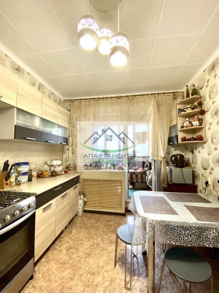 Продажа 3-комнатной квартиры, Пятигорск, Ессентукская ул,  64