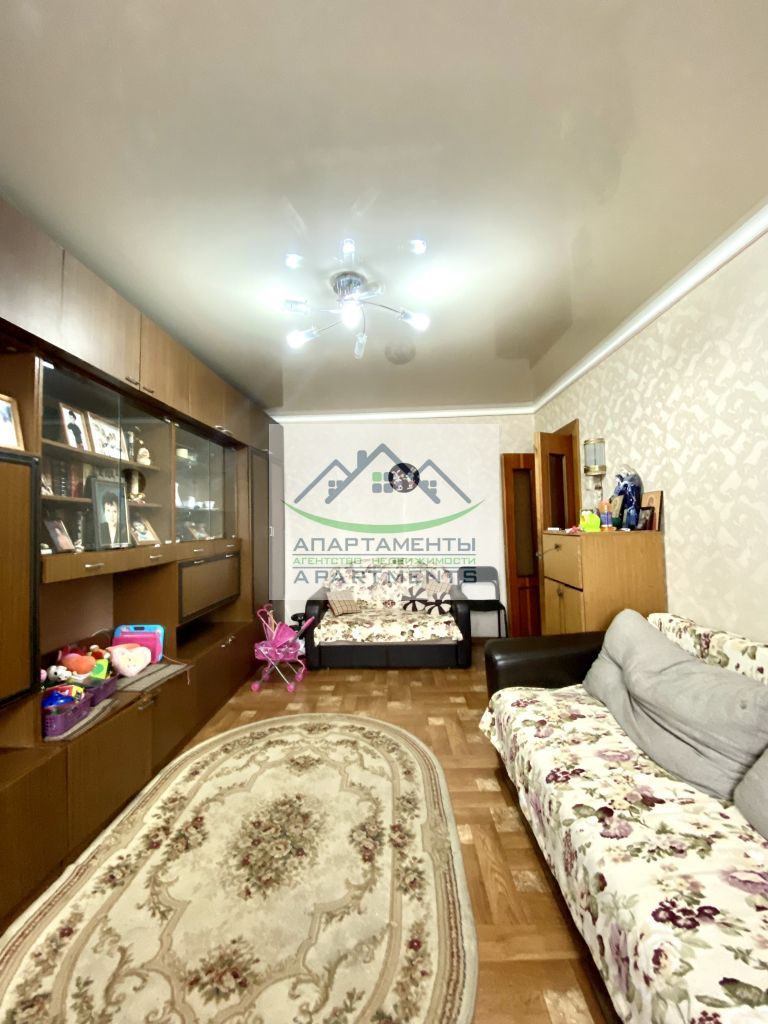 Продажа 3-комнатной квартиры, Пятигорск, Ессентукская ул,  64