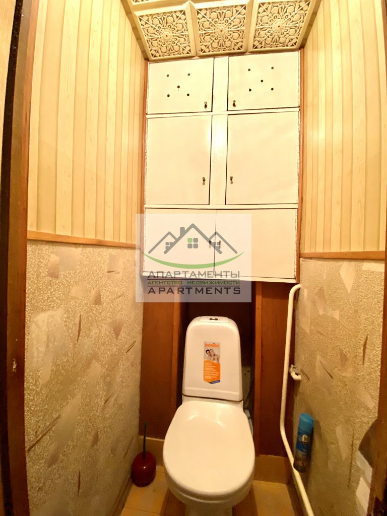 Продажа 3-комнатной квартиры, Пятигорск, Ессентукская ул,  64