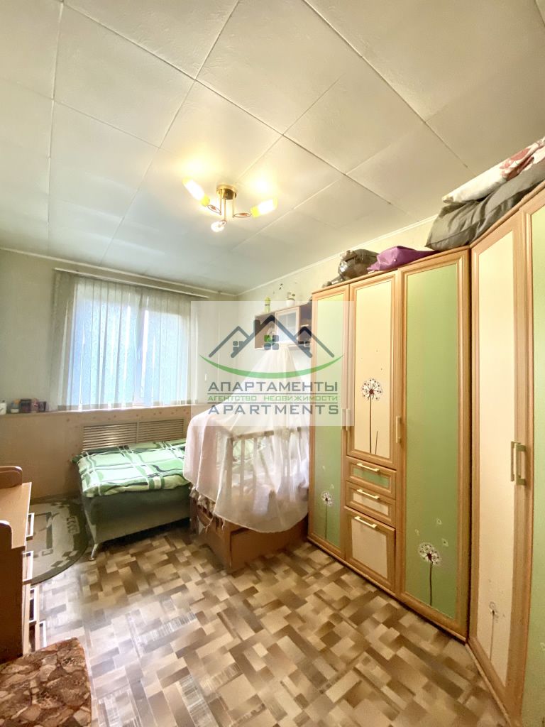 Продажа 3-комнатной квартиры, Пятигорск, Ессентукская ул,  64