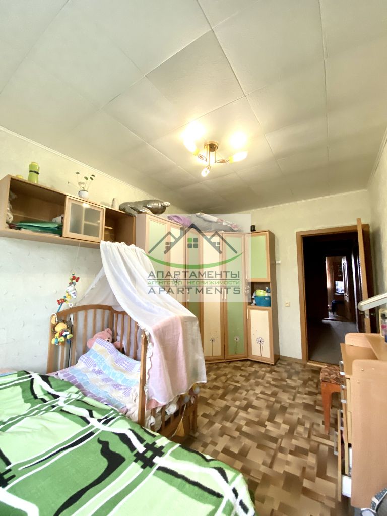 Продажа 3-комнатной квартиры, Пятигорск, Ессентукская ул,  64