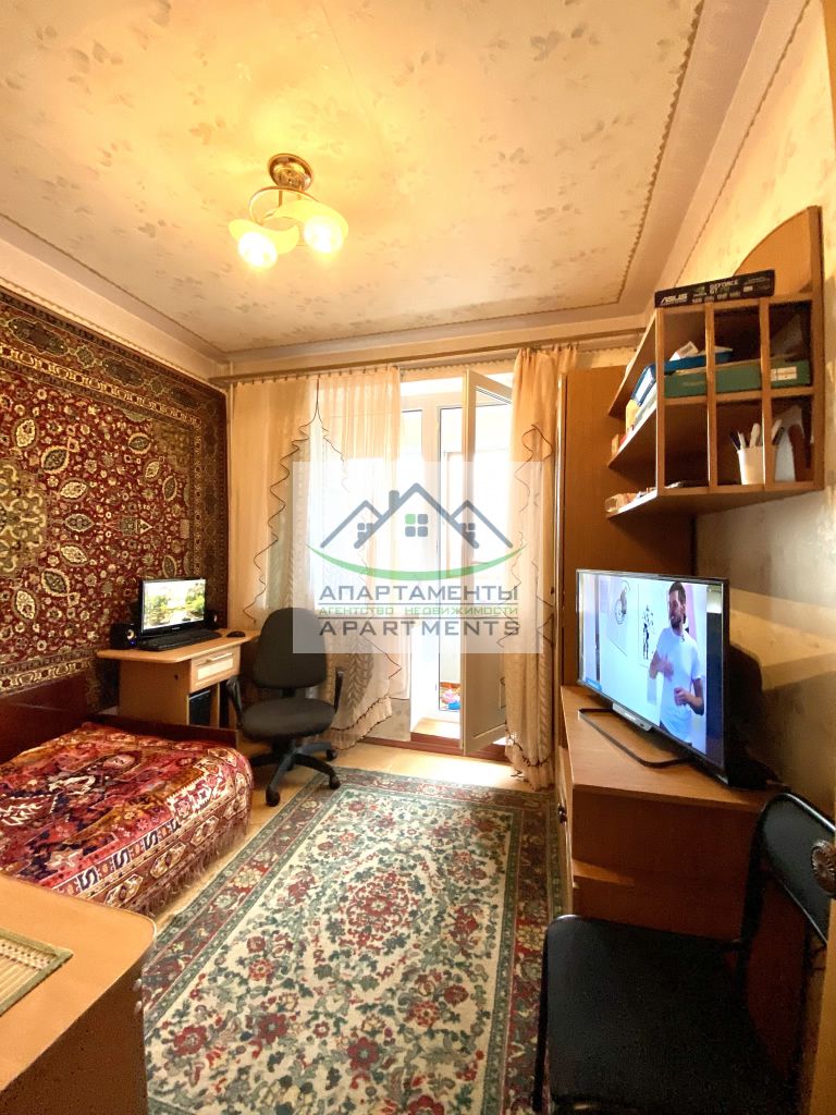 Продажа 3-комнатной квартиры, Пятигорск, Ессентукская ул,  64