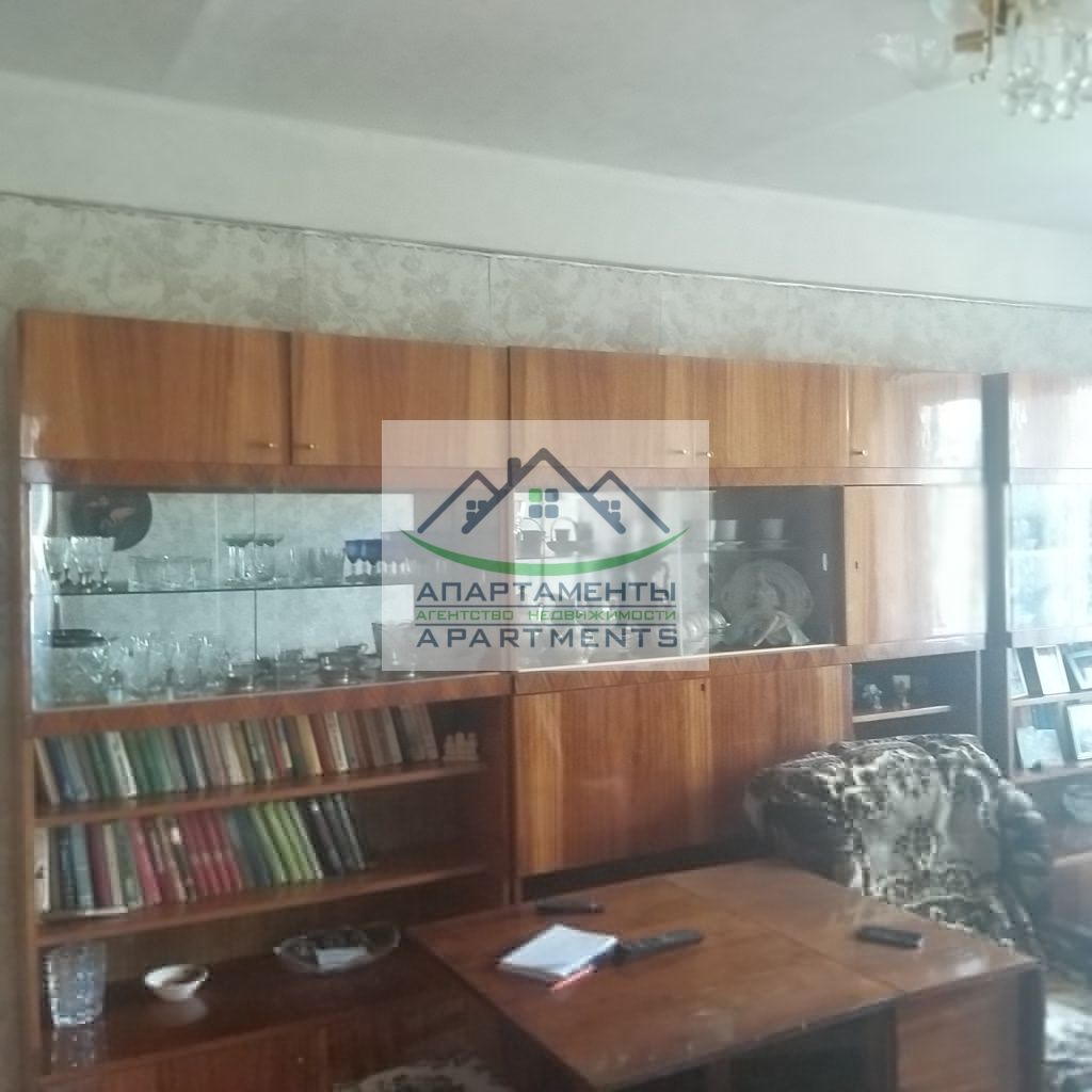 Продажа 3-комнатной квартиры, Пятигорск, Московская ул,  68