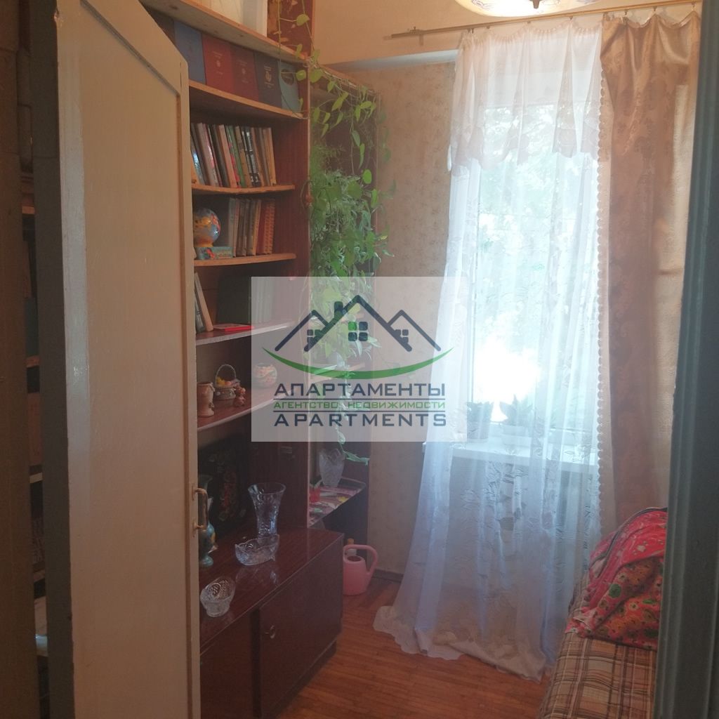 Продажа 3-комнатной квартиры, Пятигорск, Московская ул,  68