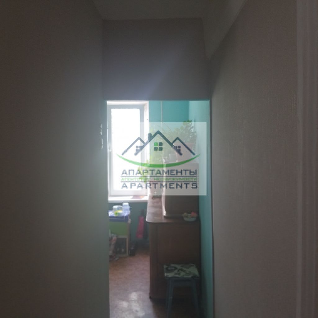 Продажа 3-комнатной квартиры, Пятигорск, Московская ул,  68