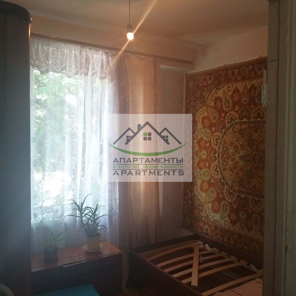 Продажа 3-комнатной квартиры, Пятигорск, Московская ул,  68