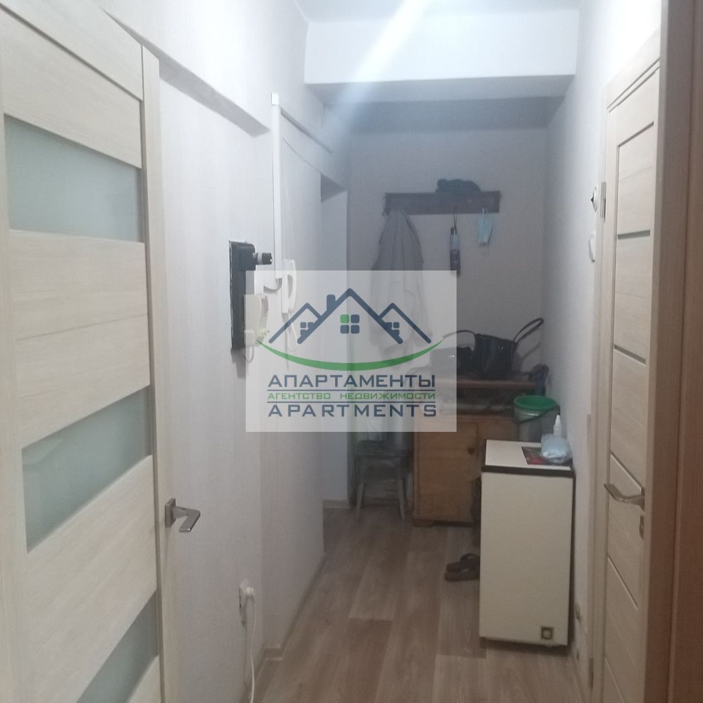 Продажа 3-комнатной квартиры, Пятигорск, Московская ул,  68