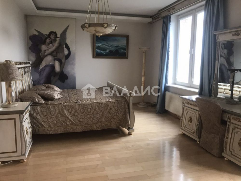 Аренда 4-комнатной квартиры, Москва, Ленинский пр-кт, 128к1 Аренда 4-комнатной квартиры, Москва, Ленинский пр-кт, 128к1