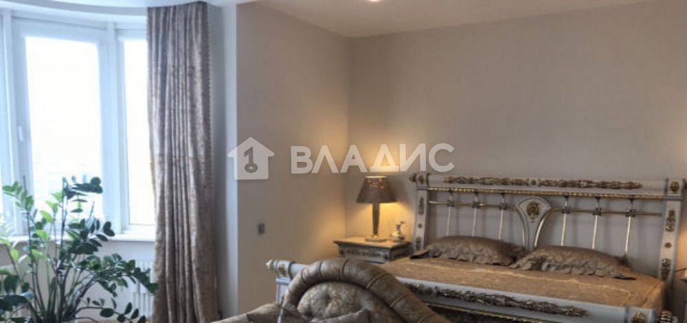 Аренда 4-комнатной квартиры, Москва, Ленинский пр-кт, 128к1 Аренда 4-комнатной квартиры, Москва, Ленинский пр-кт, 128к1