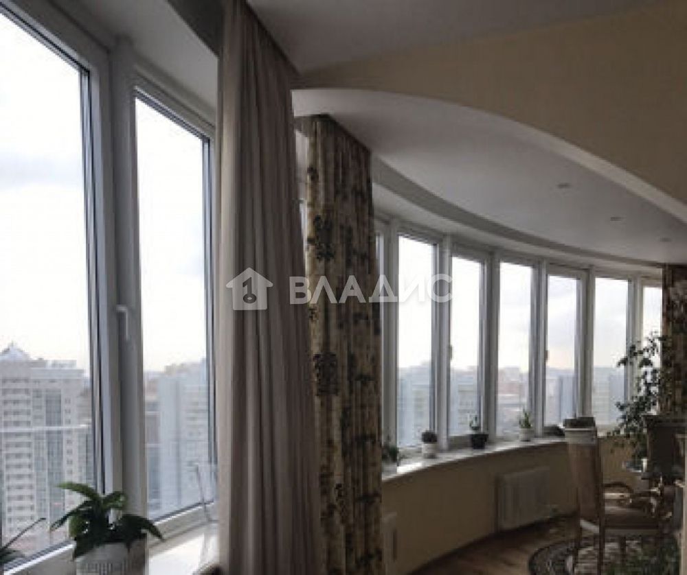 Аренда 4-комнатной квартиры, Москва, Ленинский пр-кт, 128к1 Аренда 4-комнатной квартиры, Москва, Ленинский пр-кт, 128к1