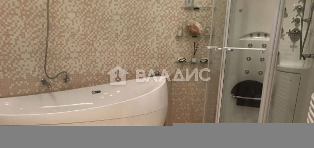 Аренда 4-комнатной квартиры, Москва, Ленинский пр-кт, 128к1 Аренда 4-комнатной квартиры, Москва, Ленинский пр-кт, 128к1