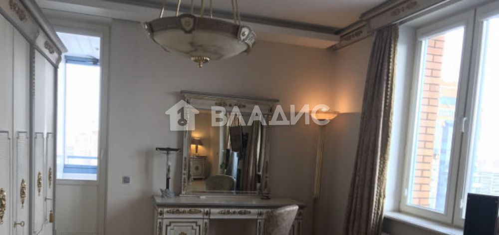 Аренда 4-комнатной квартиры, Москва, Ленинский пр-кт, 128к1 Аренда 4-комнатной квартиры, Москва, Ленинский пр-кт, 128к1