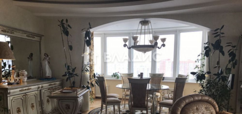Аренда 4-комнатной квартиры, Москва, Ленинский пр-кт, 128к1 Аренда 4-комнатной квартиры, Москва, Ленинский пр-кт, 128к1