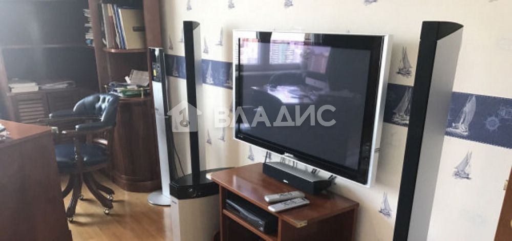 Аренда 4-комнатной квартиры, Москва, Ленинский пр-кт, 128к1 Аренда 4-комнатной квартиры, Москва, Ленинский пр-кт, 128к1