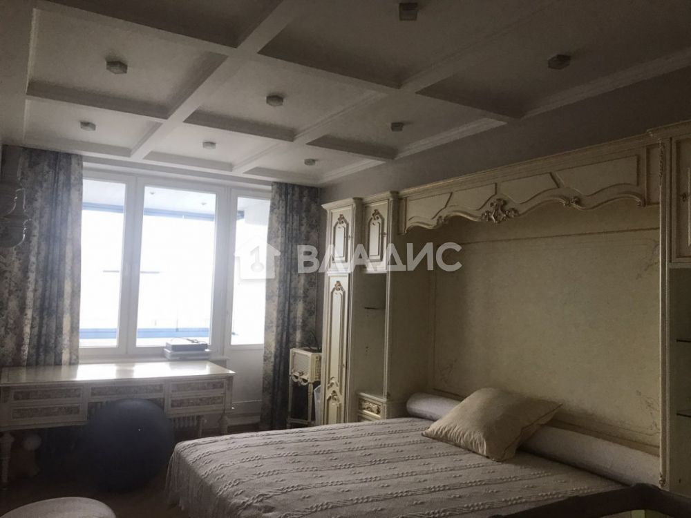 Аренда 4-комнатной квартиры, Москва, Ленинский пр-кт, 128к1 Аренда 4-комнатной квартиры, Москва, Ленинский пр-кт, 128к1