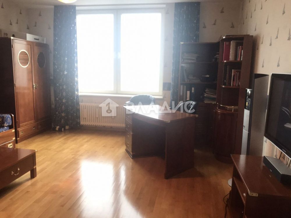 Аренда 4-комнатной квартиры, Москва, Ленинский пр-кт, 128к1 Аренда 4-комнатной квартиры, Москва, Ленинский пр-кт, 128к1