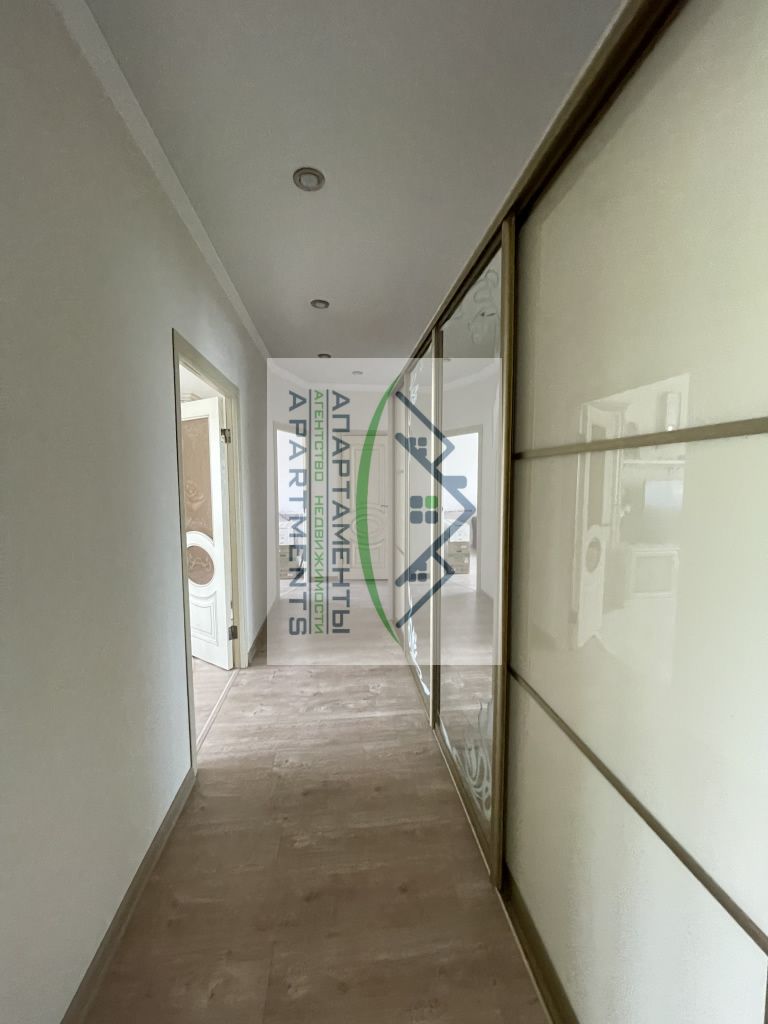 Продажа 3-комнатной квартиры, Пятигорск, Людкевича ул,  9к3