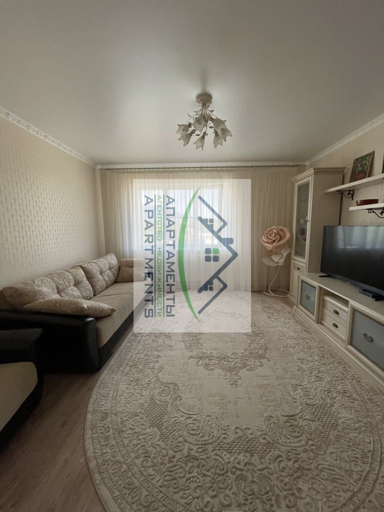 Продажа 3-комнатной квартиры, Пятигорск, Людкевича ул,  9к3