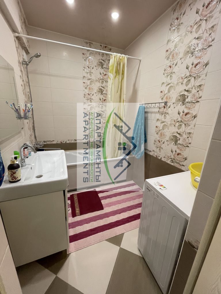 Продажа 3-комнатной квартиры, Пятигорск, Людкевича ул,  9к3