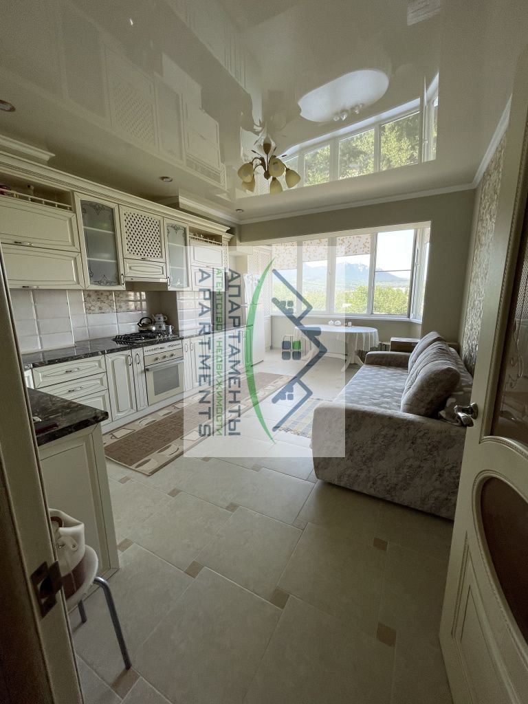 Продажа 3-комнатной квартиры, Пятигорск, Людкевича ул,  9к3