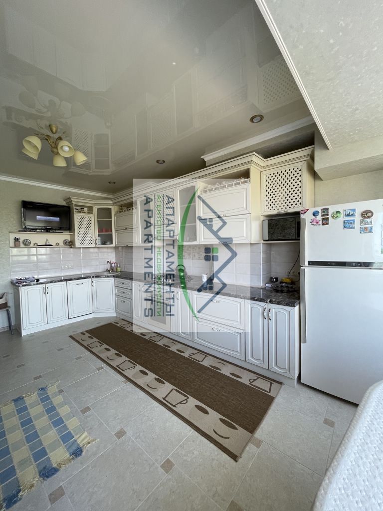 Продажа 3-комнатной квартиры, Пятигорск, Людкевича ул,  9к3