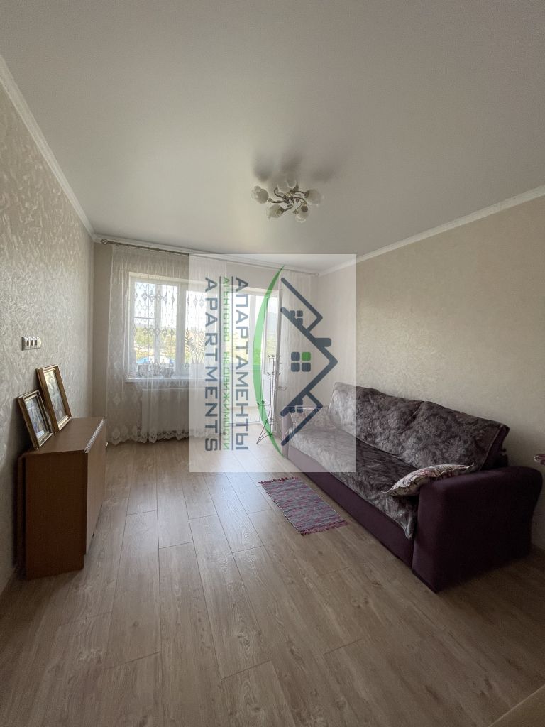 Продажа 3-комнатной квартиры, Пятигорск, Людкевича ул,  9к3