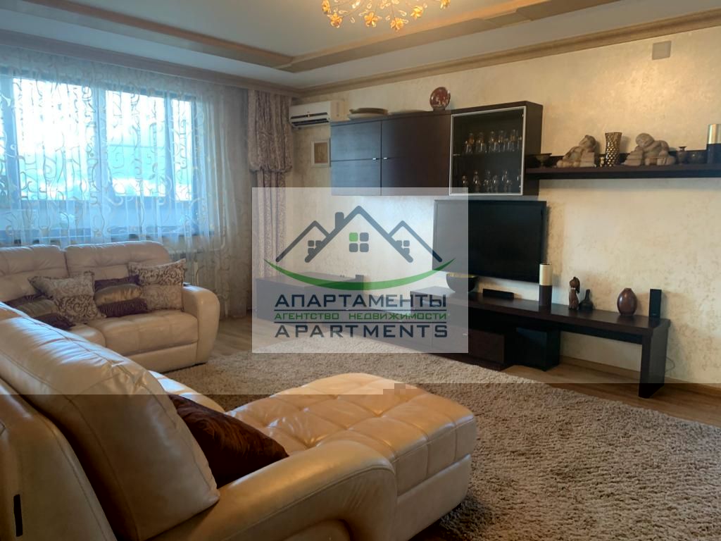 Продажа 3-комнатной квартиры, Пятигорск, Дунаевского ул,  1к1