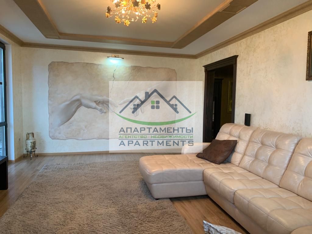 Продажа 3-комнатной квартиры, Пятигорск, Дунаевского ул,  1к1