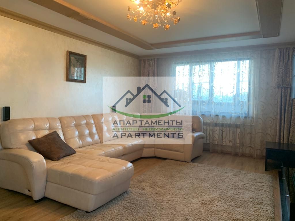 Продажа 3-комнатной квартиры, Пятигорск, Дунаевского ул,  1к1