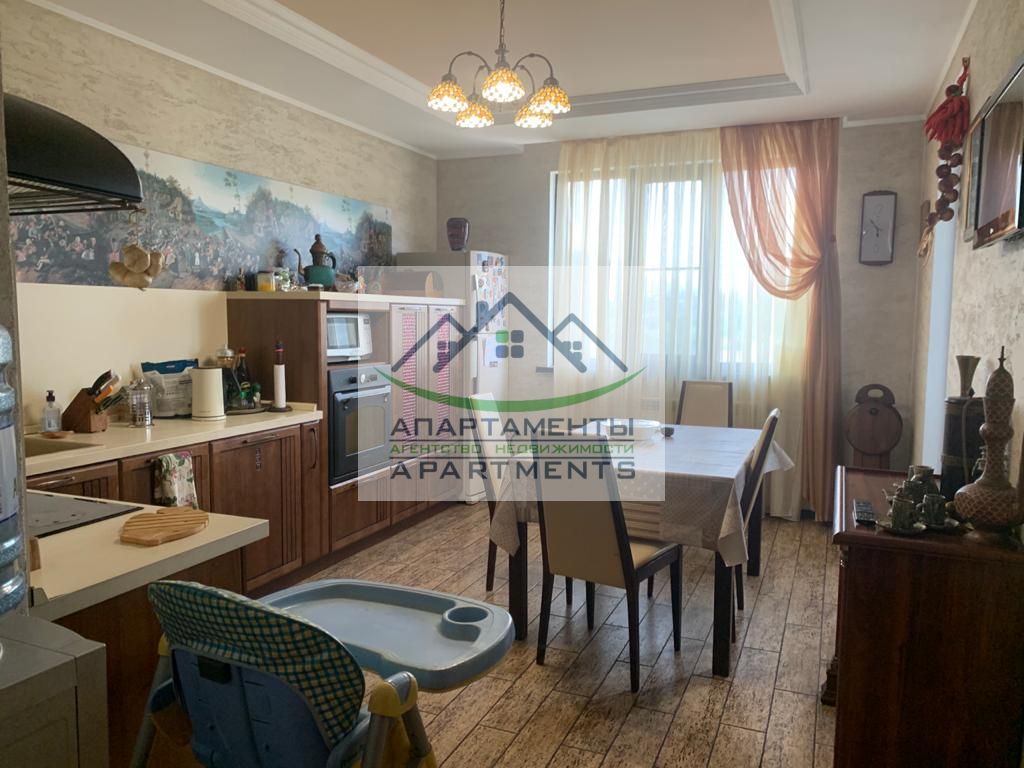 Продажа 3-комнатной квартиры, Пятигорск, Дунаевского ул,  1к1