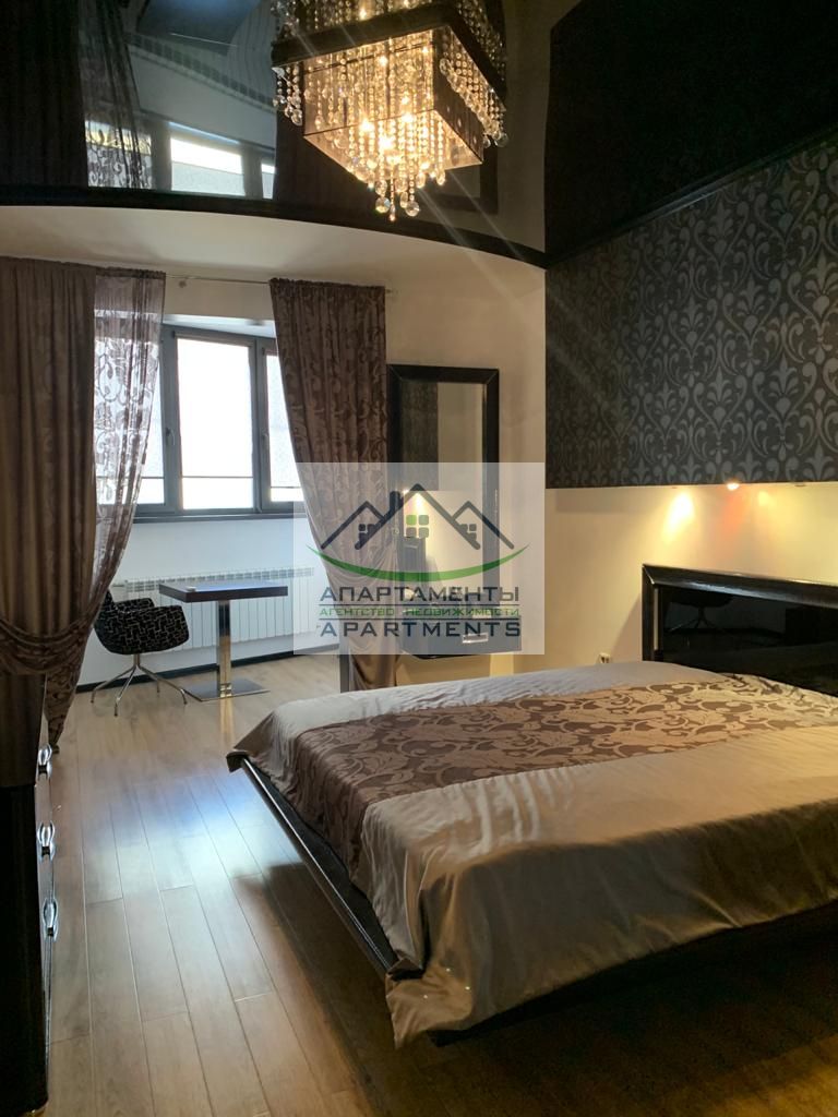 Продажа 3-комнатной квартиры, Пятигорск, Дунаевского ул,  1к1