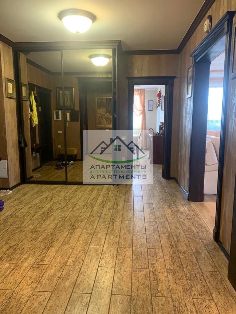 Продажа 3-комнатной квартиры, Пятигорск, Дунаевского ул,  1к1