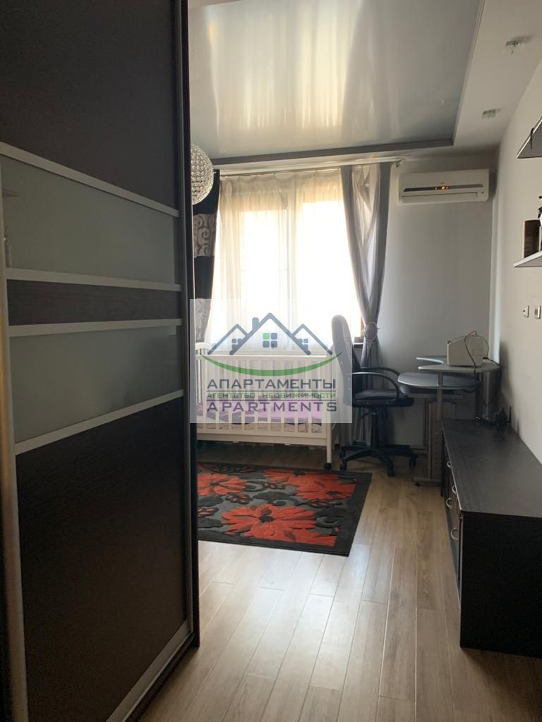 Продажа 3-комнатной квартиры, Пятигорск, Дунаевского ул,  1к1