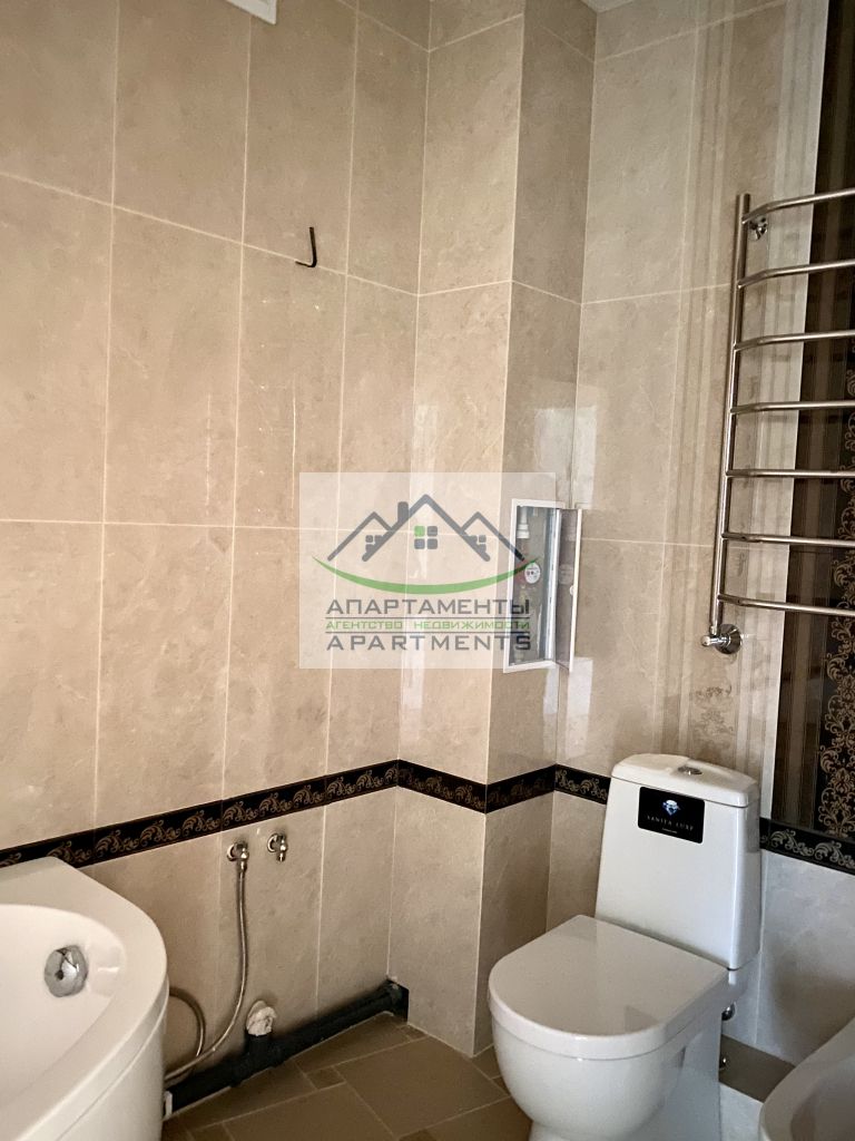 Продажа 2-комнатной квартиры, Пятигорск, Кучуры ул,  1