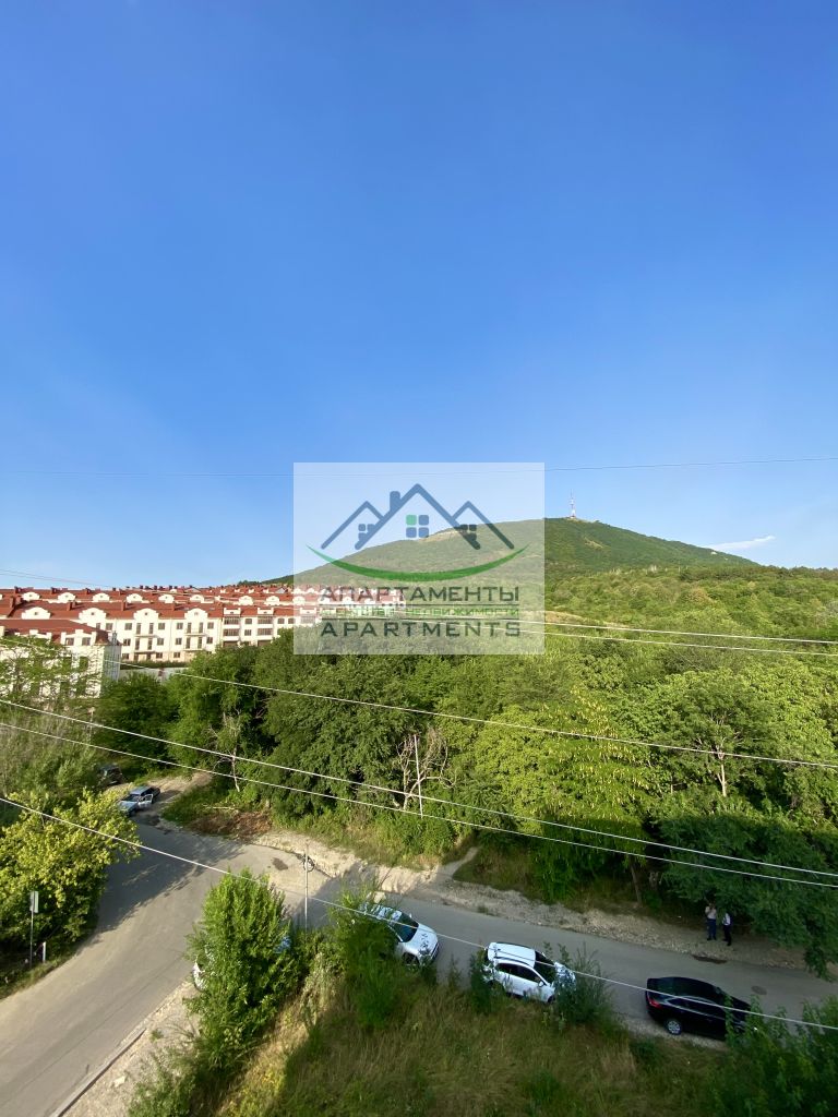 Продажа 2-комнатной квартиры, Пятигорск, Кучуры ул,  1