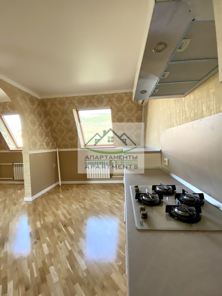 Продажа 2-комнатной квартиры, Пятигорск, Кучуры ул,  1