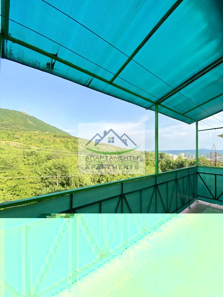 Продажа 2-комнатной квартиры, Пятигорск, Кучуры ул,  1