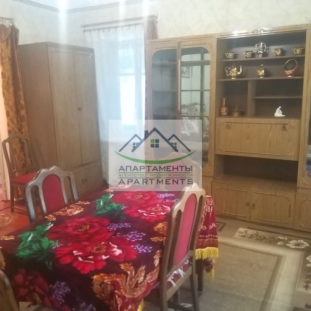 Продажа 3-комнатной квартиры, Пятигорск, Мира ул,  134