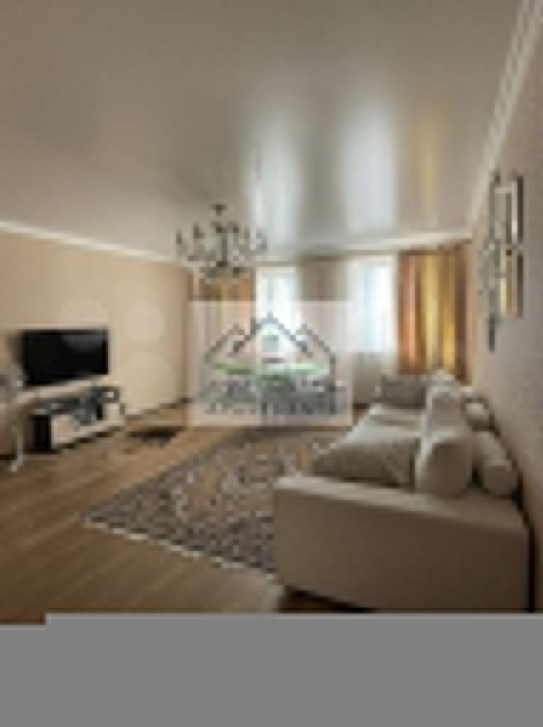 Продажа 3-комнатной квартиры, Пятигорск, 295 Стрелковой Дивизии ул,  13к2