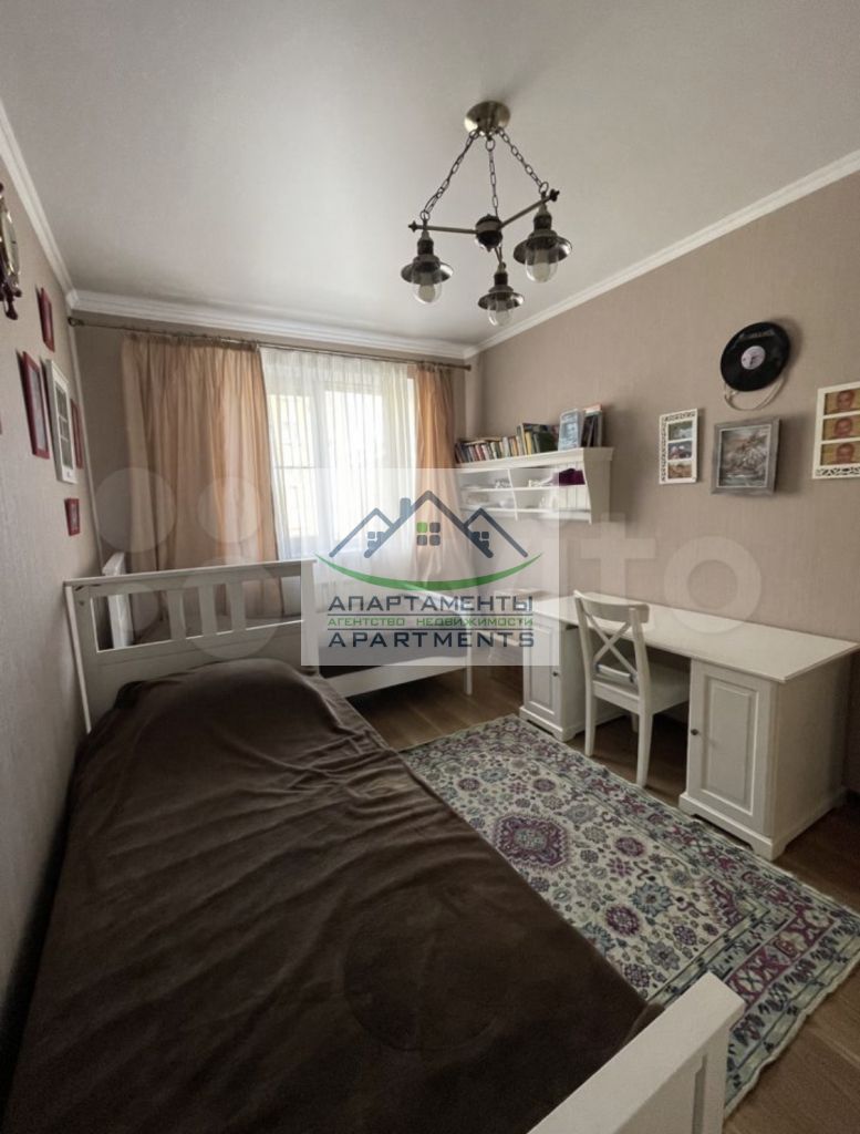 Продажа 3-комнатной квартиры, Пятигорск, 295 Стрелковой Дивизии ул,  13к2