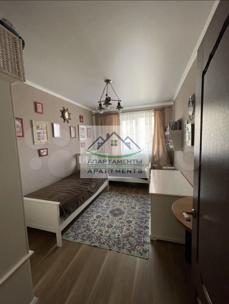 Продажа 3-комнатной квартиры, Пятигорск, 295 Стрелковой Дивизии ул,  13к2